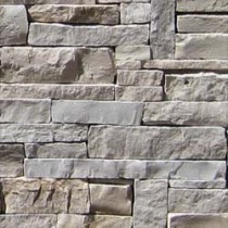 retaining wall detail